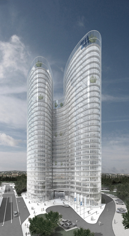Sky Office