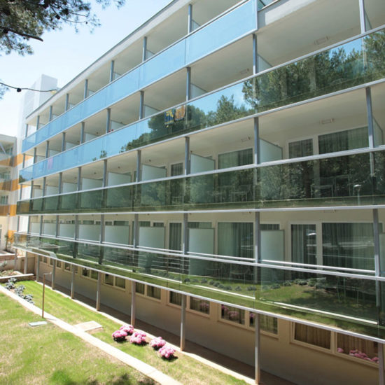 VESPERA HOTEL MALI LOŠINJ