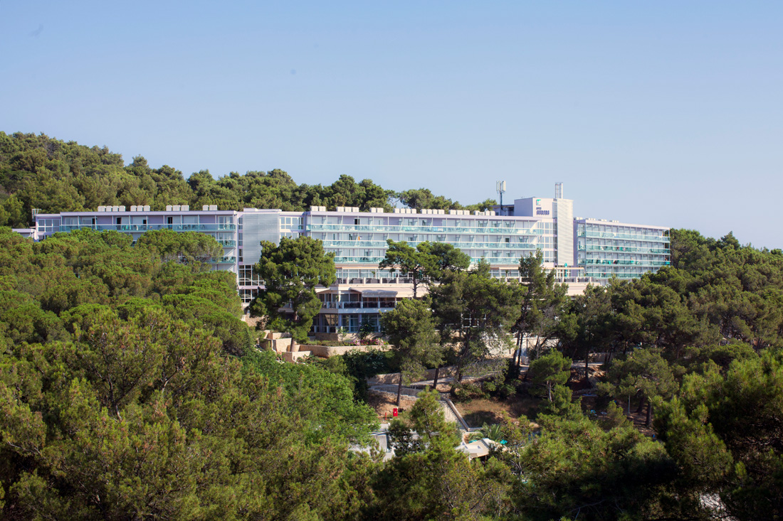 Aurora hotel