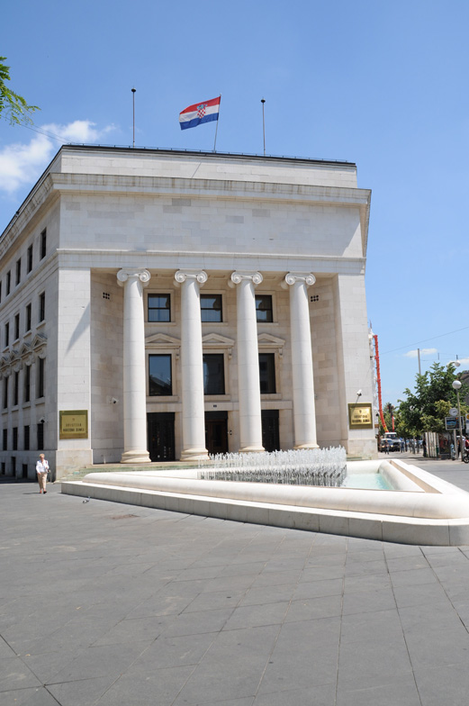 HNB projekt