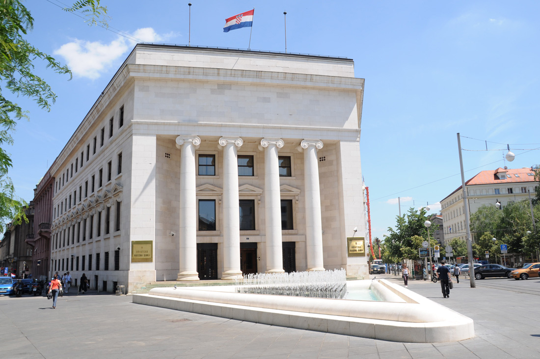 Projekt hlađenja kod adaptacije građevine