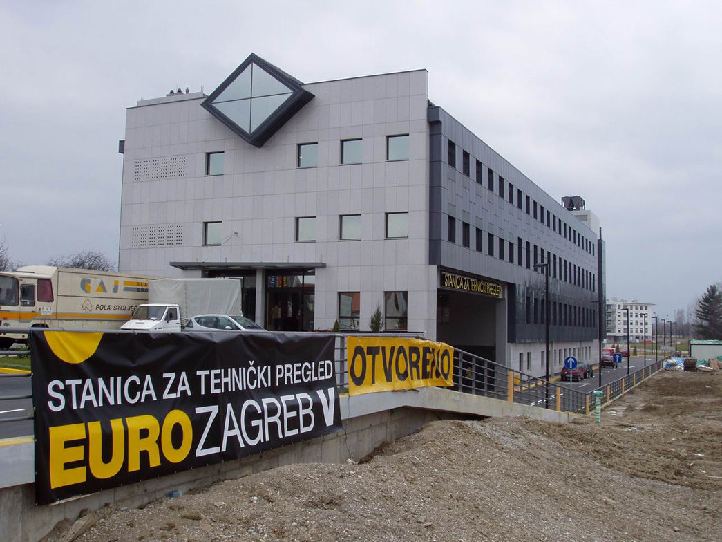 Euroherc Remetinec