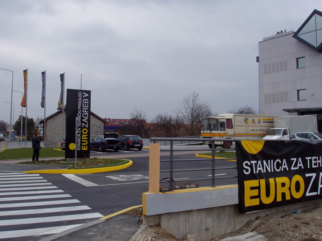 Euroherc Remetinec