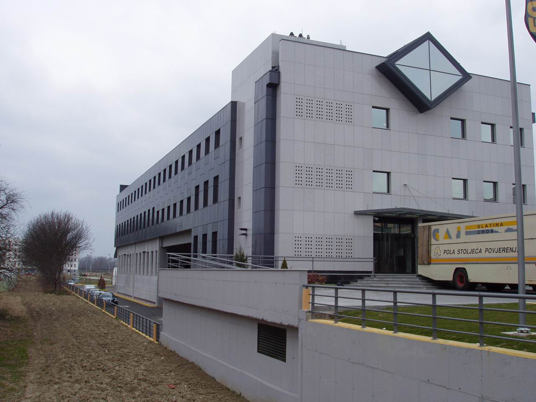 Euroherc Remetinec