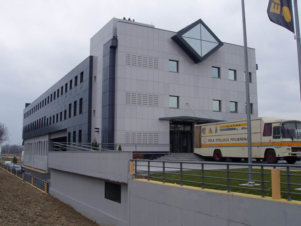 Euroherc Remetinec