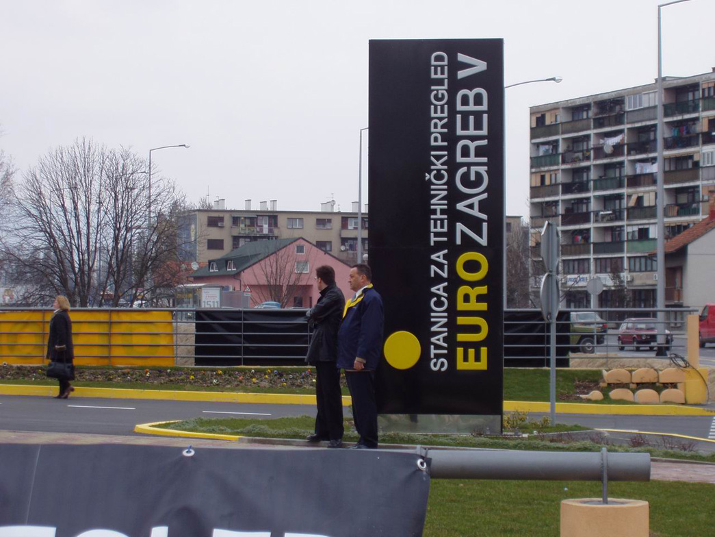 Euroherc Remetinec