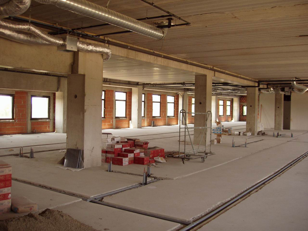 Euroherc Remetinec